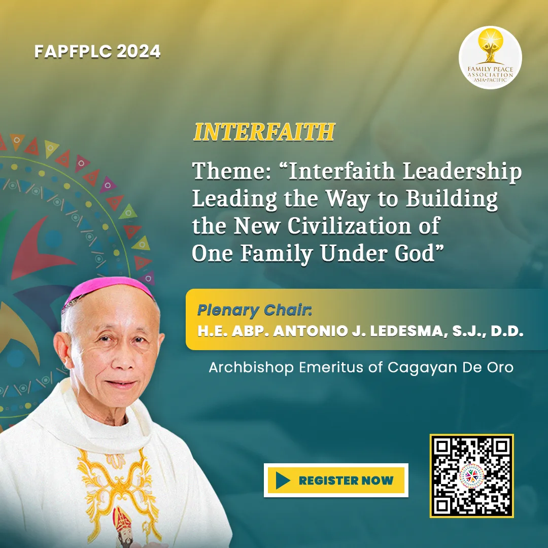 ABP. ANTONIO J. LEDESMA