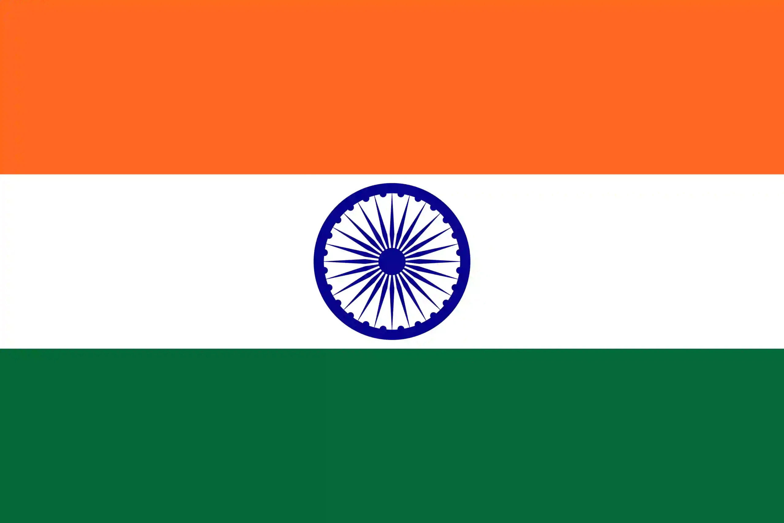 India Flag